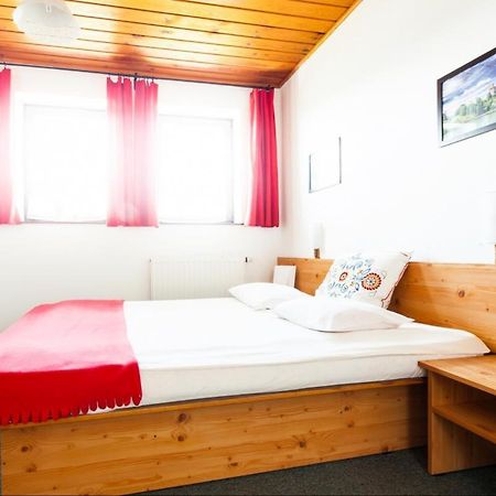 Willa Jordanowka Czorsztyn Kamer foto