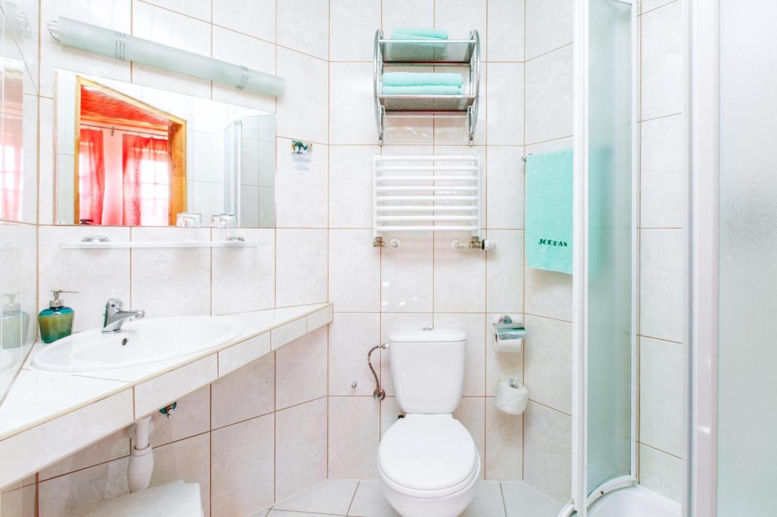 Willa Jordanowka Czorsztyn Kamer foto