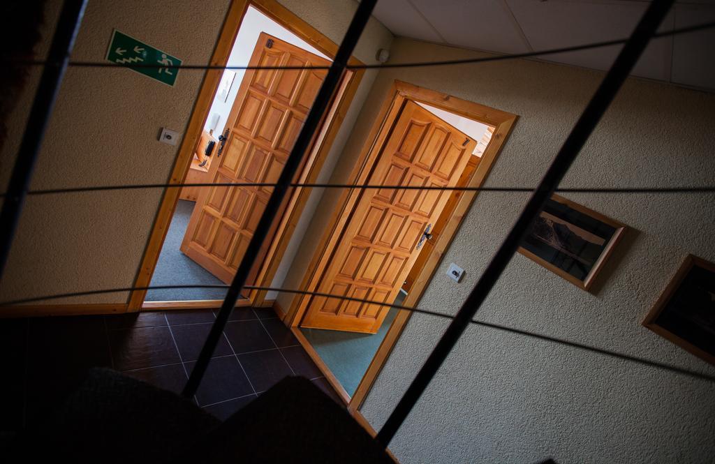 Willa Jordanowka Czorsztyn Kamer foto