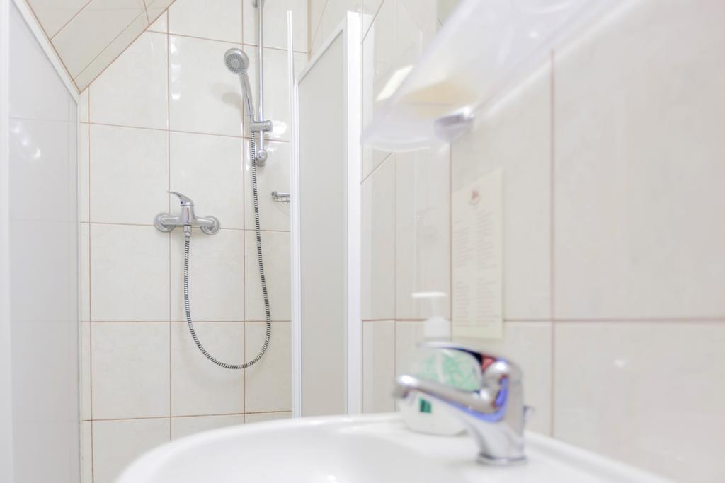 Willa Jordanowka Czorsztyn Kamer foto